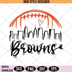 Brown baseball Svg, Baseball team colors Svg, Sports-themed Svg, Instant Download