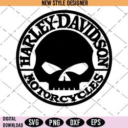 Harley Davidson Svg, Motorcycle Svg, Biker Svg, Biker Quote Svg, Motorcycle Rider Svg, Instant Download