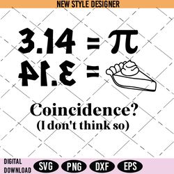 Pi Day SVG Png, Pie SVG, Teacher SVG, Kids SVG, Cute Pi SVG, Instant Download