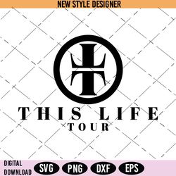 this like tour svg, unofficial take that fan art, concert tour 2024 svg, instant download