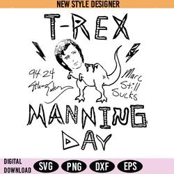 Ethan Embry Manning Day Svg Png, Retro 90s Movie Svg, Musical Rock Svg, Instant Download