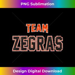 Distressed Team Zegras Surname Gift Proud Family Last Name - Eco-Friendly Sublimation PNG Download