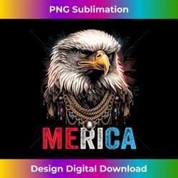 Eagle Funny 4th of July American Flag USA Patriotic America - PNG Sublimation Digital Download