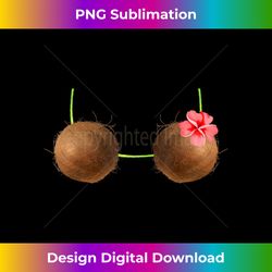 hawaiian boxing punch punny halloween costume boxing gloves - png transparent sublimation design