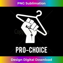 Pro-Choice Coat Hanger 1 - Creative Sublimation PNG Download