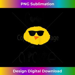 Cool Chickie Girl's Easter - Exclusive PNG Sublimation Download