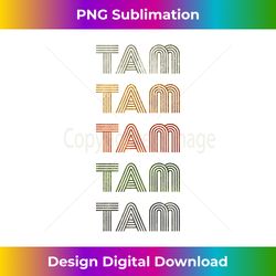 Love Heart Tam GrungeVintage Style Black Tam - Bespoke Sublimation Digital File - Pioneer New Aesthetic Frontiers