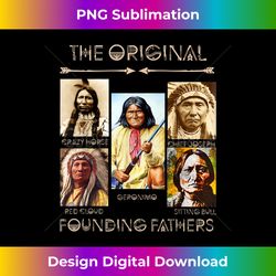 The original founding fathers - Luxe Sublimation PNG Download - Animate Your Creative Concepts