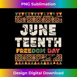 Juneteenth 1865 shirt American African Pride Juneteenth - Bohemian Sublimation Digital Download
