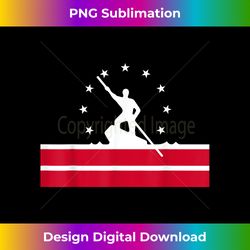 Richmond Virginia Flag Shirt Vintage Richmond VA - Retro PNG Sublimation Digital Download