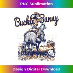 cowboy ranch buckle bunny western cowgirl - professional sublimation digital download