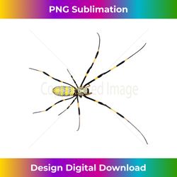 Joro Spider 1 - Retro PNG Sublimation Digital Download