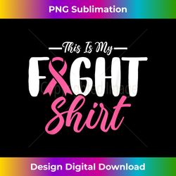 This Is My Fights Take Back My Life Breast Cancer Awareness 1 - PNG Transparent Sublimation Design