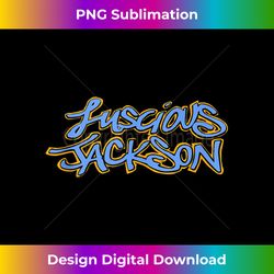 Luscious Jackson tee s original artwork graffiti 1 - Stylish Sublimation Digital Download