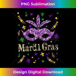 s Mardi Gras 2020 - s Girls Mask Beads New Orleans Party 2