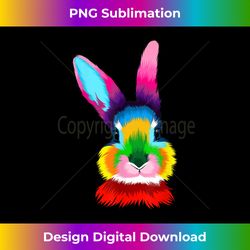 Cute Little Bunny Easter Bunny Men Boys Easter - Sophisticated PNG Sublimation File - Crafted for Sublimation Excellence