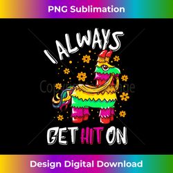 Funny Pinata Gift For A Spanish Or Mexican Birthday Party - Premium PNG Sublimation File