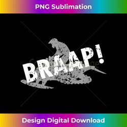 Snowmobiles-Braap Funny Gift for Snowmobile Lover Wintergift - Modern Sublimation PNG File
