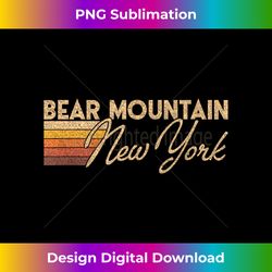 bear mountain new york - professional sublimation digital download