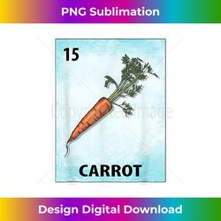 carrot mexican cards - professional sublimation digital download