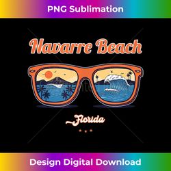 Navarre Beach Souvenir - Florida Reminder 1