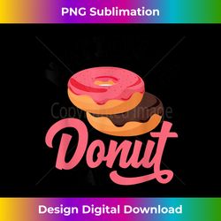 Doughnut Donut Day Donuts National Donut Day - Instant Sublimation Digital Download