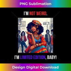 LIMITED EDITION, BABY! ADD YOUR FLAVOR TO LIFE'S RECIPE! - Professional Sublimation Digital Download