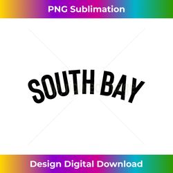 south bay los angeles redondo manhattan beach torrance 2 - high-quality png sublimation download