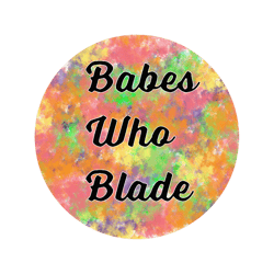 babes whobabe wh blade   bladebabes who blade