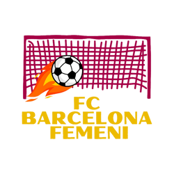 FCB Femeni Barcelona