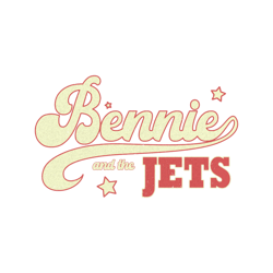 Bennie And The Jets