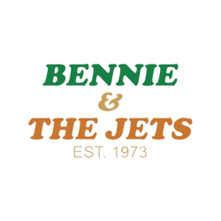 Bennie Jets
