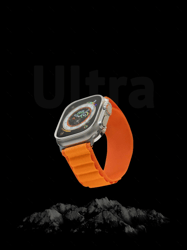 WatchUltra Graphic