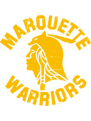 Marquette Warriors