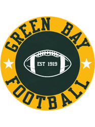 Green Bay Football
