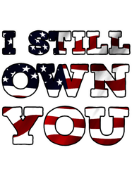 i still own you american flag design (1)
