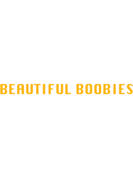 Beautiful Boobies