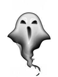 Ghost Malone Spooky
