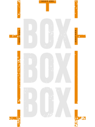 box box box formula 1 racing pitstop design
