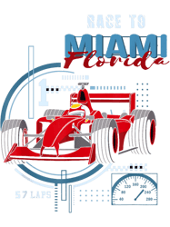 Race To Miami Florida Take A Road Trip to Grand Prix