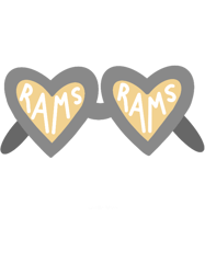 Rams Sunglasses