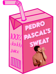 Pedro IS daddy