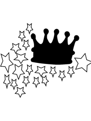 king of the crown