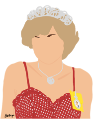 The Crown Season 4 Emma Corrin Princess Diana