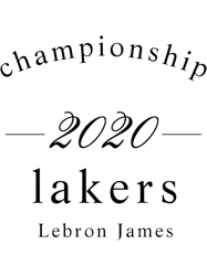 lakers championship