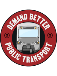 Demand Better Public TransportTransit