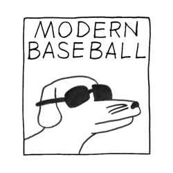 modern baseball