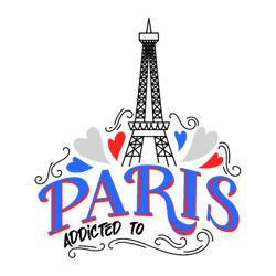 Addicted to Paris 3