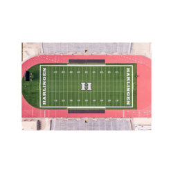 harlingen high school football stadium