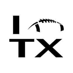 I Football Texas